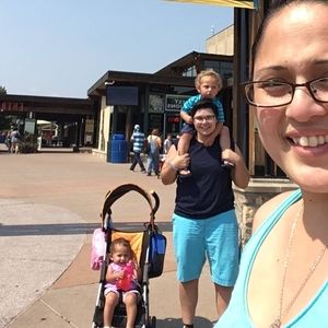 Meet your Posher, Mary